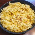 Renáta Bacsóné Szabó Cooksnap-ja, amikor elkészítette a(z) Tojásos tészta receptet.