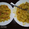 Cooksnap από 🍝🍕miss Marmelade(Στέλλα+Βαλέριο)🍩🥐 στη συνταγή Μακαρονάδα με λαχανικά