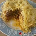 Cooksnap από vasiliki ver στη συνταγή Η τέλεια μακαρονάδα με κιμά στο φούρνο