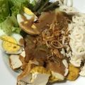 Cooksnap dari Funy Ratnawati Benwibowo untuk resep Gado-gado Khas Betawi