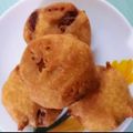 Sunanda Das's cooksnap of when they made আলুর চপ(Aloor Chop recipe in Bengali).