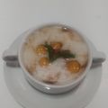 Cooksnap dari titing widowati untuk resep Bubur Biji Salak