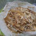 Cooksnap dari Lely Fitriawati untuk resep Lumpia Basah (Jajanan Hits Bandung)
