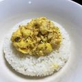 Cooksnap dari lunatic21 untuk resep Scrambled egg ala mcd