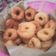 Cooksnap dari Pejuang Dhuha untuk resep Donat super lembut takaran sendok