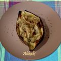 Cooksnap από Aliki Alikaki στη συνταγή Μελιτζάνα ψητή!