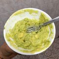 El cooksnap de Catalina Bobadilla Delgado cuando hizo Salsa de aguacate😋|Milu_Express.
