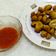 Cooksnap dari Kalila Young untuk resep 95. Bakso Goreng Merekah Tanpa Daging