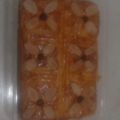 Cooksnap dari Rusti Surusti untuk resep Lekker Holland yg enak n wangi bingitsss...