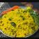 Pooja Sharma का कुकस्नैप जब उन्होंने लेमन राइस(lemon rice recipe in hindi) बनाया था।
