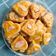 Cooksnap dari Susanti Sigit untuk resep Salty Chicken Cookies