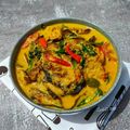 Cooksnap dari Laila El untuk resep Mangut Patin