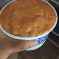 El cooksnap de Ale cuando hizo Aderezo de chipotle.