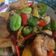 Cooksnap dari Ummu Khal Kitchen untuk resep Tumis Jambal Cabe Bawang Tomat#Rabubaru