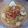 Cooksnap dari c. chiita untuk resep 277. Orem - orem Tahu Tempe Khas Malang