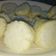 Cooksnap dari Tya_Kitchen untuk resep Lontong sederhana (Pakai cetakan)