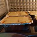 Cooksnap dari Anella Khafiza Utami untuk resep Lasagna panggang