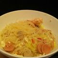 Cooksnap dari FYP untuk resep Bihun Kuah Sederhana