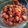 Cooksnap dari My Everyday Kitchen untuk resep Kacang Merah Pedas Kriuk