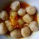 Cooksnap dari Feny Whie untuk resep Cilok goang kuah pedas