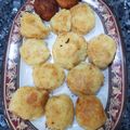 صورة من abrar، شاركها بعد تجربة وصفة كفتة البطاطس 🥔🥔
