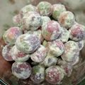 Cooksnap dari Dian Letty untuk resep Milky balls 🔴