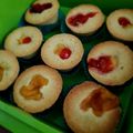Cooksnap dari Sarah U B untuk resep Kue Putu Belanda
