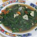 Cooksnap dari Stephanie Surianto untuk resep Ca Kangkung kilat
