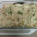 NikkiDaNytemare's cooksnap of when they made Chicken and Broccoli Alfredo Stuffed Shells.