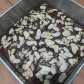 Cooksnap dari Ummu Adnan untuk resep CHEWY BROWNIES + tips sukses shiny crust
