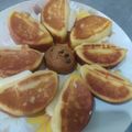 Cooksnap dari Ningrum Kusuma Wardani untuk resep Pukis original super menul dan lembut lumer 😍