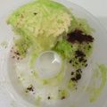 Cooksnap dari Riska Nurlaela untuk resep Bakpao Kukus Lembut