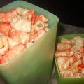 Cooksnap dari anisatur raehan untuk resep MAKARONI GORENG