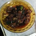 Cooksnap dari Abdul Wachid untuk resep Masak merah ati ampela ayam