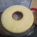Cooksnap dari kaka untuk resep Bolu Tape Gluten Free dengan tepung beras (698)