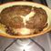 El cooksnap de Valeria cuando hizo Pan de carne relleno con Queso.