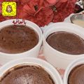 صورة من Sarah Azooz، شاركها بعد تجربة وصفة سوفليه سهل وسريع 🤍🍫