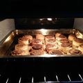 El cooksnap de Valentina Bravo Perez cuando hizo Cinnamon rolls súper fácil.