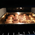 El cooksnap de Valentina Bravo Perez cuando hizo Cinnamon rolls súper fácil.