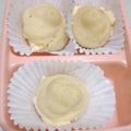Cooksnap dari arum perwitasari untuk resep Soes/Kue Sus isi Vla Vanilla