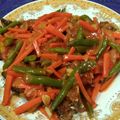 Cooksnap dari Lucia Maylani Astuti Hutagaol untuk resep 77. Gurame Asam Manis