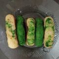 Cooksnap dari Yayuk Wiratha untuk resep Pukis non Santan(Ekonomis)