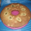 Cooksnap dari Dapoer Puan untuk resep Bolu pisang panggang