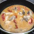 Cooksnap dari rahmah fs untuk resep Ayam Garang Asem