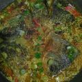 Cooksnap dari Anipah Ipah untuk resep Pampis Tongkol