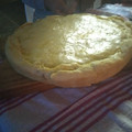 El cooksnap de martina4 cuando hizo Tarta de atún con masa casera.