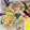 El cooksnap de Carol Judith Coria cuando hizo Galletitas con Harina de Almendras.