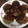 Angelina 的 日式雞肉漢堡排佐照燒蘑菇醬 cooksnap