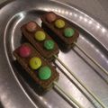 Cooksnap από Ναυσικά στη συνταγή Πτι φουρ στο πι και φι
