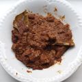 Cooksnap dari Vonny Susanti untuk resep Rendang Daging Sapi Bumbu Instan Racik Indofood